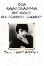 Los Fascinantes Enigmas de Jackie Lamont af Javier Haro Herraiz