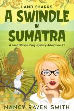 Land Sharks af Nancy Raven Smith
