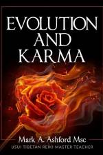 The Practical Shaman - Evolution and Karma af Mark A. Ashford