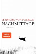 Nachmittage af Ferdinand von Schirach