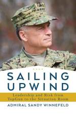 SAILING UPWIND MEMOIR BY FORME af James Winnefeld