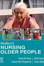 Redfern's Nursing Older People af Clare Abley
