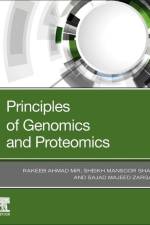Principles of Genomics and Proteomics af Rakeeb (Department of Biotechnology Ahmad Mir