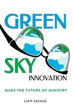Green Sky Innovation af Liam Savage