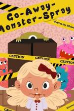 Go-Away-Monster-Spray af Melanie Paramore