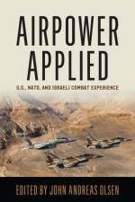 AIRPOWER APPLIED af John Andreas Olsen