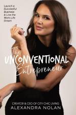The Unconventional Entrepreneur af Alexandra Nolan