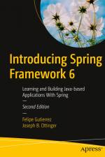 Introducing Spring Framework 6 af Joseph B. Ottinger