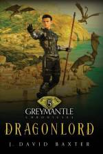 Dragonlord af J David Baxter