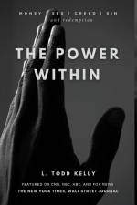 The Power Within af L. Todd Kelly