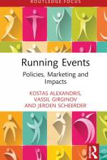 Running Events af Jeroen Scheerder