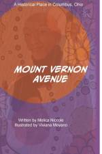 Mount Vernon Avenue af Melica Niccole