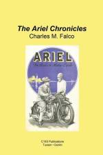 The Ariel Chronicles af Charles M. Falco