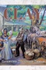 Clay: Homer and Shakespeare Start a Pottery af Catherine Kirkbride Keenan