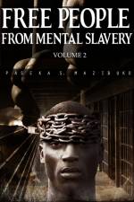 Free People from Mental Slavery (Vol. 2) af Paseka S. Mazibuko