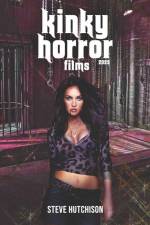 Kinky Horror Films (2023) af Steve Hutchison