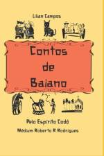 Contos de Baiano: Volume 1 af Lilian Campos