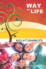 Relationships af Swami Premananda