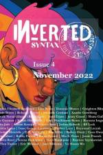 Inverted Syntax Issue 4 November 2022 af Inverted Syntax Press