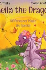 Sheila the Dragon: Differences Make Us Special af C. C. Tralka