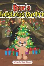 Bear's Christmas Surprise af Judy Dobson