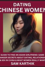 Learn Dating Chinese Women af Sam Karthik