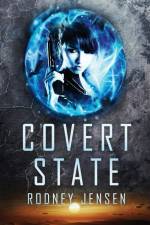 Covert State af Rodney J Jensen