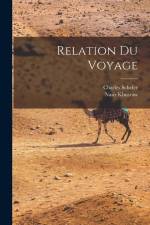 Relation Du Voyage af Charles Schefer