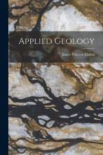 Applied Geology af James Vincent Elsden