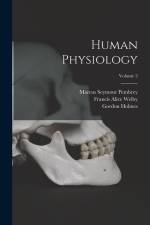 Human Physiology; Volume 2 af Gordon Holmes