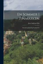 En Sommer I Finmarken