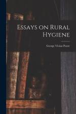 Essays on Rural Hygiene