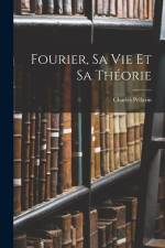 Fourier, Sa Vie Et Sa Théorie af Charles Pellarin