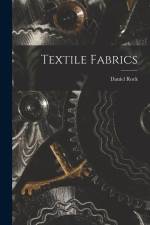 Textile Fabrics af Daniel Rock
