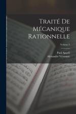 Traité De Mécanique Rationnelle; Volume 3 af Paul Appell