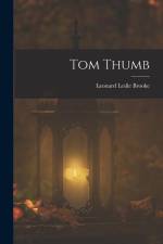 Tom Thumb af Leonard Leslie Brooke