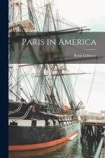 Paris in America af Rene Lefebvre