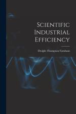 Scientific Industrial Efficiency