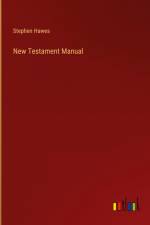 New Testament Manual