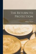 The Return to Protection af William Smart