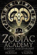 Zodiac Academy 8 af Caroline Peckham