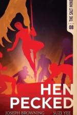 Hen Pecked af Suzi Yee