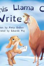 This Llama Can Write: Dysgraphia and social emotional learning af Patty Dedurr