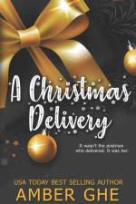 A Christmas Delivery af Amber Ghe