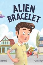 Alien Bracelet af Laurel Lorenzini