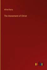 The Atonement of Christ