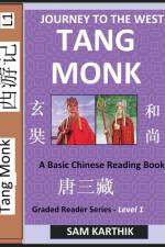 Tang Monk af Sam Karthik