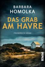 Das Grab am Havre af Barbara Homolka