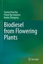 Biodiesel from Flowering Plants af Samuel Paul Raj