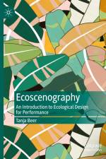 Ecoscenography af Tanja Beer